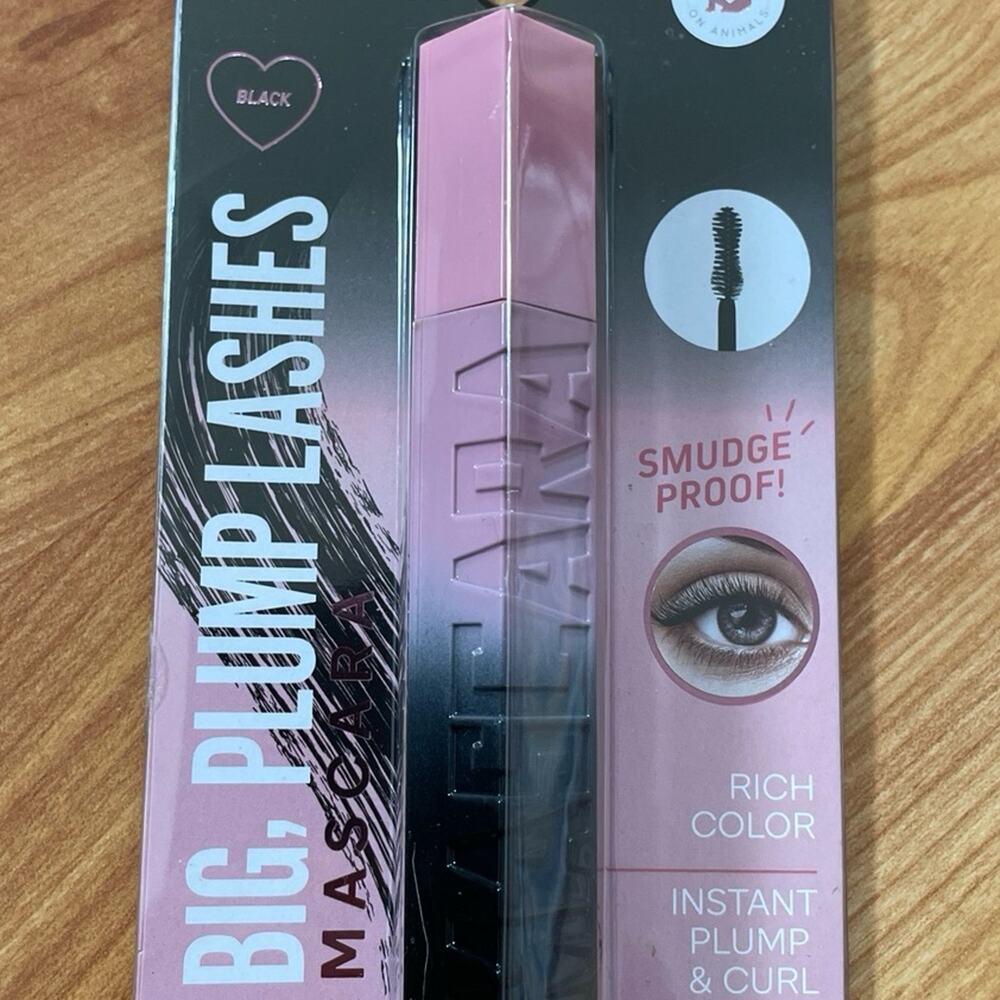 Beauty Intuition Mascara